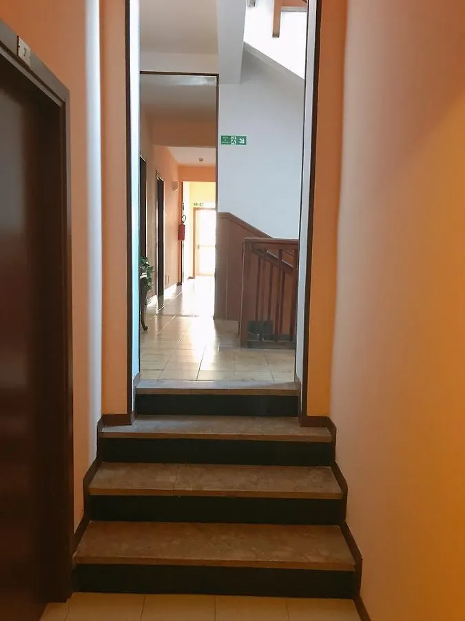 Albergo Bottala Мортара