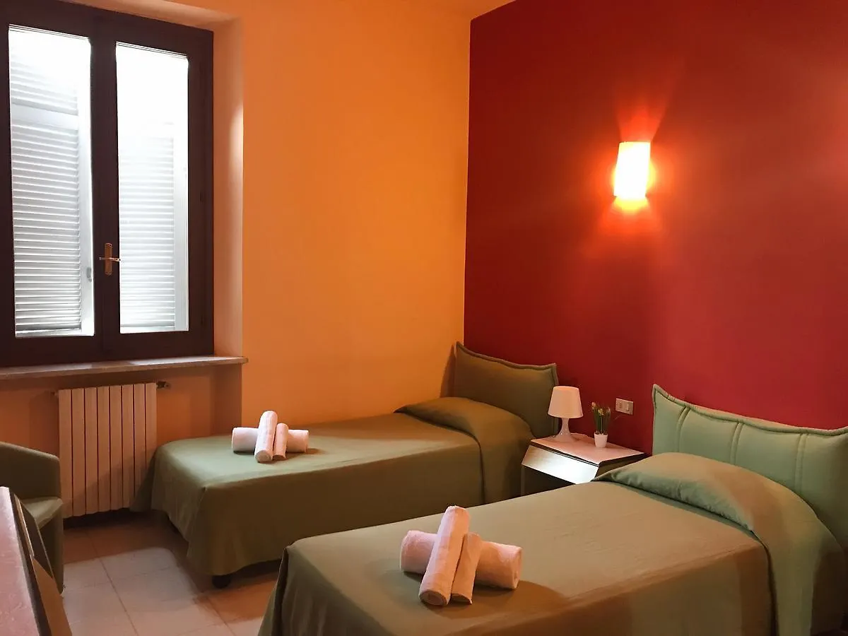 Albergo Bottala Мортара 3*,  Италия