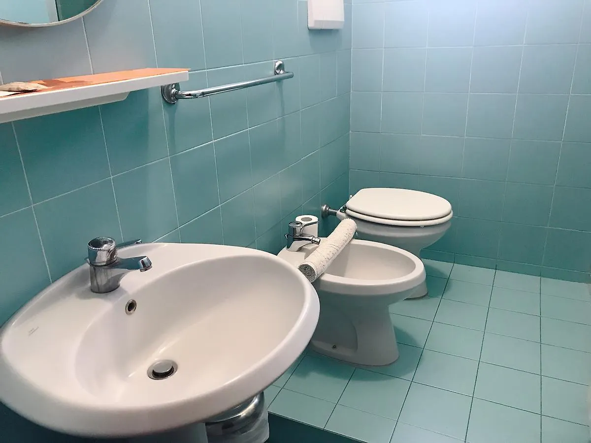 Albergo Bottala Мортара
