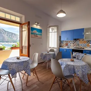 Bed & Breakfast Il Vecchio E Il Mare