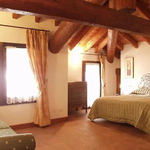 Zanaglio Bed & Breakfast