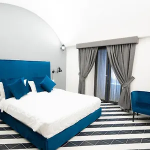 Bed & Breakfast Pulcinella