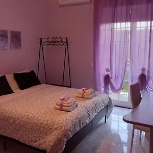 Bed & Breakfast Iria