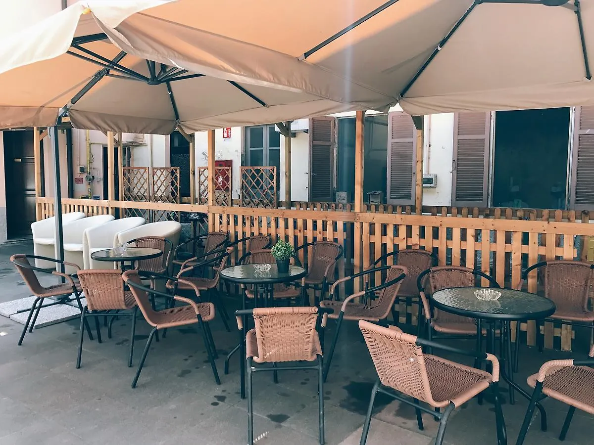 Albergo Bottala Mortara Hotel