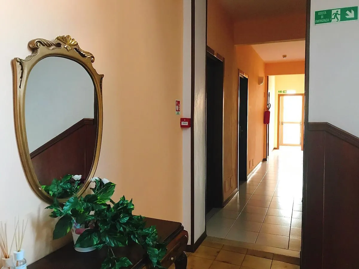 Albergo Bottala Mortara
