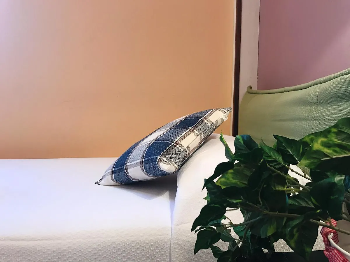Hotel Albergo Bottala Mortara
